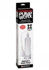 Pompka-PW BEGINNERS POWER PUMP CLEAR