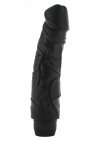 Wibrator-PERFECT PLEASURES VIBE BLK 22CM