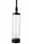 Dream Toys RAMROD CLASSIC PENIS PUMP - pompka do powiększania penisa (przezroczysty)