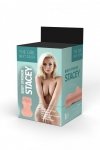 Dream Toys THE GIRL NEXT DOOR STACEY - masturbator
