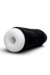 Dream Toys BLOWTECH DEEP THROAT SUCKING MACHINE - masturbator ssący (czarny)