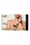 Guilty Pleasure Soirée Pearl Handcuffs