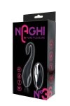 NAGHI NO.36 RECHARGEABLE REMOTE EGG