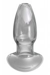 ANAL FANTASY ELITE LARGE ANAL GAPER CLEAR