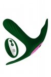 FEMMEFUNN OSSIA DARK GREEN - wibrator (zielony)