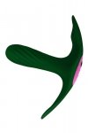 FEMMEFUNN OSSIA DARK GREEN - wibrator (zielony)