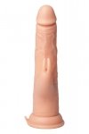 FEMMEFUNN THRUSTER RABBIT NUDE- dildo króliczek (cielisty)