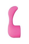 Bodywand G-Spot Attachment Pink - nakładka na masażer (różowa)