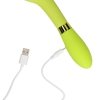 Silicone G-Spot Vibrator
