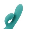 Inflatable Rabbit Vibrator