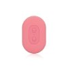Ultra Soft Silicone Egg Vibrator with Remote Control