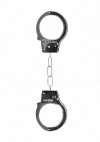Beginners Handcuffs - Metal