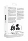 Bed Bindings Restraint Kit