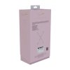 Paris Collection - Hogtie Connectors - Pink