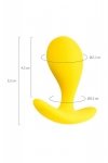 ToDo Anal Plug Blob