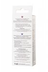 A-TOYS, Penis Sleeve, TPR, Transparent, 15.3 cm