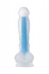 BEYOND BY TOYFA Bruce Glow Blue 16,5cm