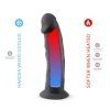 Dildo-S.D Model 2 ( 7.5 ) BLACK BOX
