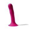 Dildo-HITSENS 4 ( 6,8 ) PINK