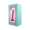 Dildo-HITSENS 4 ( 6,8 ) PINK