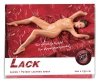 La Laken dunkelrot