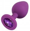 Plug-Colorful Joy Jewel P