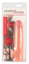 Realistixxx Extension 5cm