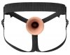 FXTE8 Hollow Strap-On Light