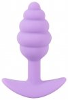 Cuties Plugs Purple