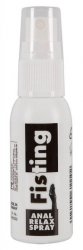 Żel-6108440000 Fisting Relax Spray-Żel do masażu