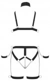 Bad Kitty Strap Bikini S