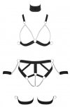 Bad Kitty Strap Bikini M