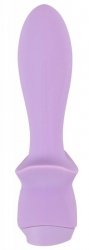 Cuties Mini Vibrator Purple 4