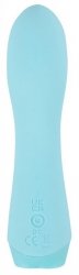 Cuties Mini Vibrator blue 4