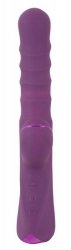 3 F.Rabbit Vibe Thrusting Thum