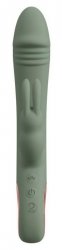 Slim Rabbit Olive