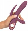Slim Triple Plum