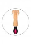 Wibrator-JUPITER-USB-12function,rotation vibrator