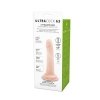 Me You Us Silicone Ultra Cock Flesh 6.5in