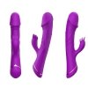 Rubberco Purple, 2* 9 vibration functions