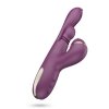 Vibe Collection - Trio Tap - Multi Function Rabbit
