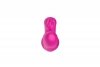 Rabbit vibrator