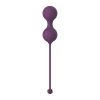 Vaginal balls set Love Story Diva Lavender Sunset