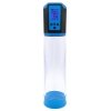 PASSION PUMP, PREMIUM RECHARGEABLE AUTOMATIC LCD PUMP