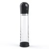 Pompka- PREMIUM RECHARGEABLE AUTOMATIC LCD PUMP