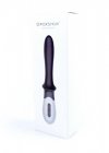Wibrator-Silicone Prostate / G-spot Massager USB 10 Function / Heating