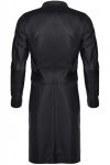 RMMario001 - black coat - L
