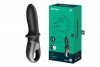 Satisfyer Hot Passion Anal Connect App - podgrzewany masażer prostaty (czarny)