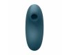 Satisfyer Vulva Lover 2 blue - masażer łechtaczki (niebieski)