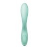 Satisfyer Wibrator-Rrrolling Pleasure (Mint) - wibrator (zielony)